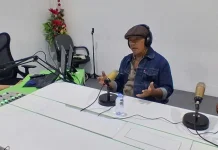 AMORart: Ruang Baru Seni Pertunjukan Kontemporer