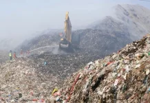 Usai Kebakaran, Pemkot Solo Perketat Pengiriman Sampah ke TPA