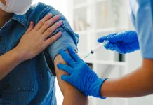 Imunisasi Bukan Hanya untuk Anak, Orang Dewasa juga Butuh