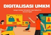 Didorong Go Digital, UMKM Senior Solo Raya Butuh Pendampingan