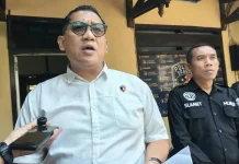 Susul Kang Margo, 2 Pak Ogah Tersangka Pengeroyokan Ditahan di Rutan Polres Sragen