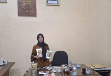 Dapur Batari Dorong UMKM Solo Naik Kelas Lewat Makanan Siap Santap