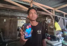 Korban KM Virgo Asal Solo, Saudara Kembar Ceritakan Komunikasi Terakhir