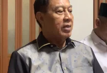 Badan Kehormatan DPRD Solo Pastikan Tak Halangi Pemeriksaan Kevin di Polda Bali