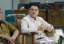 Kevin Sadewa Buka Suara, Tegaskan Dirinya Saksi dalam Kasus Pembelian HP