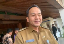 Wali Kota Respati Beri Perhatian bagi Korban Kecelakaan KM Kapal Virgo