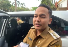 Wali Kota Respati Tanggapi Polemik Perdagangan Daging Anjing di Solo