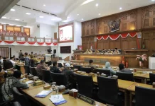 Perubahan APBD Diarahkan untuk Kebutuhan Mendesak Pemkot Solo