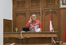 BTT APBD Perubahan Solo Naik Rp 3 Miliar Jadi Rp 7,5 Miliar