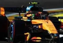 Keberuntungan Tak Berpihak, Lando Norris Gagal Mengamankan Podium 1 di GP Spanyol