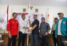 Nafis Mahendra Terpilih Pimpin Percasi Surakarta 2026–2030