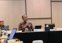 Kemenko Polkam Dorong Pers di Solo Perkuat Ketahanan Informasi Nasional