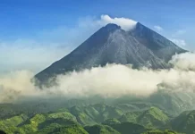 Langkah Pencegahan Merapi 5 Tahun Siaga Level III