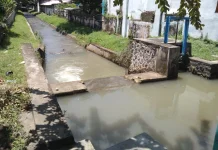 Petani Masaran Tewas Ditusuk Tetangga Pasca Ribut Irigasi, P3A Buka Suara