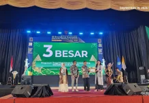 UMS Raih Penghargaan Tiga Besar PT Keagamaan Islam Swasta Berkelanjutan