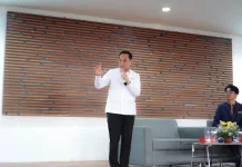 Kuliah Umum FK UMS, Wamenkes Bahas Tantangan Dokter dan Tenaga Medis