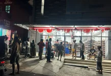 Polres Karanganyar Usut Kasus Penganiayaan Karyawan Toko Karangpandan