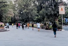 Jogging dan Running Telah Menjadi Gaya Hidup Warga Solo