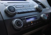 AC Dual Zone Nyala Terus, Benarkah Kompresor Jadi Lebih Berat?