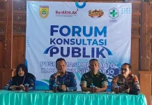 Harapan Baru dari Polokarto Angka Kematian Ibu dan Balita, Bidik Target Zero Kasus