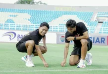 Preview vs Persipura Jayapura, Misi Kendal Tornado FC Lanjutkan Tren Positif