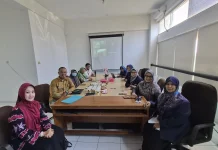 PPDS Kedokteran Keluarga dan Layanan Primer UMS Terima Mahasiswa Angkatan I
