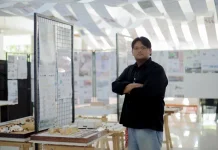EXIT 2026 Arsitektur UMS Hadirkan Karya Tugas Akhir
