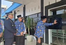 Peringati Harhubnas 2026, Pemkab Karanganyar Luncurkan Aplikasi SIHUBKAR
