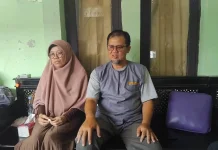Firasat Pelukan Terakhir Ahda Sebelum Musibah Kapal Virgo