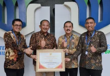 Karanganyar Sabet Anugerah Layanan Investasi 2026, Komitmen Kemudahan Usaha