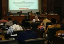 Pemkab dan DPRD Karanganyar Sepakati Perubahan KUA-PPAS APBD 2026