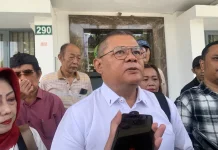 Warga Ledoksari Persoalkan SHP Nomor 23 Tahun 1996 Milik KAI di Stasiun Jebres
