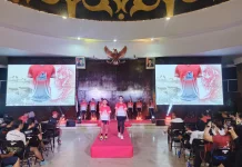 De Tasikmadoe Heritage Run 2026 Resmi Diluncurkan, Sambut Hari Jadi Karanganyar