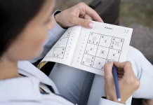 Sudoku Melatih Logika dan Daya Ingat, Ini Manfaatnya bagi Otak