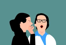 Gosip Perlu di hindari, dan Alasan Orang Suka Bergosip