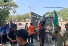 Beda Dasar Kepemilikan, Ahli Waris Tetap Akan Bangun Sekber di Sriwedari