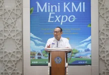 Mini KMI Expo UMS Jadi Ajang Pemantapan Lima Tim menuju KMI Expo XVII 2026