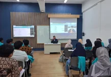 MPAI UMS Raih Kepercayaan Mahasiswa dari Indonesia hingga Empat Negara