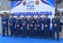 Harhubnas 2026, Terminal Tirtonadi Perkuat Sinergi Dishub Subosukowonosraten