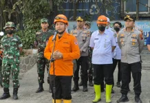Pemkot Surakarta Resmi Cabut Status Tanggap Darurat Kebakaran TPA Putri Cempo