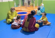 Pemkot Solo Hapus PLDPI, Orang Tua ABK Khawatir Biaya Terapi