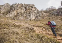 Pendaki Pemula Perlu Pahami Istilah Dasar sebelum Naik Gunung