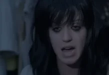 Lirik "The One That Got Away" Lagu Katy Perry