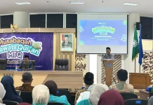 167 Mahasiswa Ikuti Seleksi MTQ UMS 2026, Persiapan menuju Ajang Nasional 2027