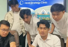 Inovasi Yoghurt Ekstrak Daun Pakis antarkan YOGREEN UMS Melaju ke KMI Expo 2026