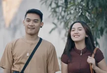 Lirik Lagu Penggantine - Happy Asmara