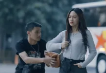 Lirik Terjemah Penggantine - Happy Asmara Bahasa Indonesia
