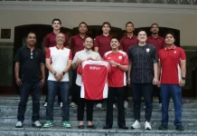 Jelang Laga Perdana, Wali Kota Respati Ardi Dukung Persis Solo Kembali ke Liga Utama