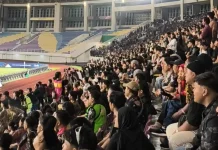 Polresta Surakarta Siapkan 500 Personel Amankan Persis Solo vs PSBS Biak