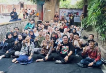 Solo Didorong Jadi “Center of Knowledge”, Literasi Tak Sekadar Baca Buku
